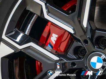 BMW 2025 BMW X3 M M50 xDrive 398 KM mHEV - Gotowy do Odbioru - Pakiet M Pro 3.0, zdjęcie 10