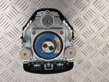 HONDA HR-V II 15- KONZOLA ULOŽENÍ PÁSY ORIG. USA KOMPLET AIRBAG