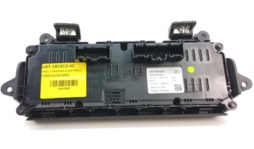 ASO PANEL ŘÍZENÍ KLIMATIZACE FORD KUGA MK3