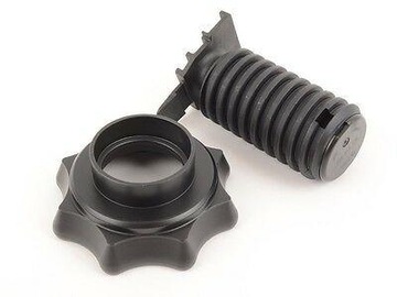 ВИНТ ЗАПАСНОГО КОЛЕС OE VAG VW PASSAT B6 B7 CC