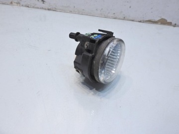 HALOGEN LEVÝ SUBARU FORESTER III 114-20041