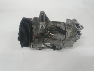 SPRĘŻARKA KLIMATYZACJI NISSAN JUKE II 1.0 TCE 19-