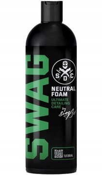 НАБОР АВТОКОСМЕТИКИ SWAG - ПОДАРОЧНАЯ ЧИСТЯЩАЯ ХИМИЯ И АКСЕССУАРЫ