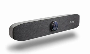 Poly Studio P15 — USB-камера для видеоконференций