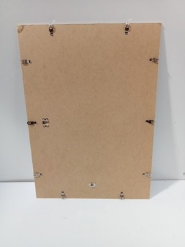 TMSolo Декоративная сменная фоторамка