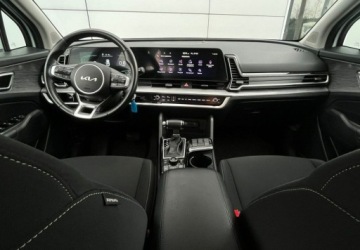 Kia Sportage V SUV 1.6 CRDi MHEV 136KM 2023 Kia Sportage Automat Kamera Navi Virtual Led PDC Sport FV23, zdjęcie 16