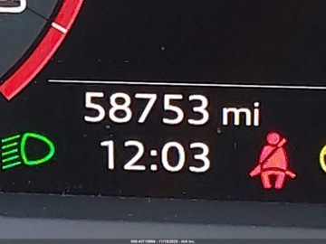 Audi A3 8Y 2023 Audi A3 Limousine Premium 40 Tfsi S Tronic 2023 2.0l 2.0 Benzyna 201KM, zdjęcie 12