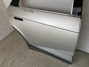 HYUNDAI IONIQ 5 V ДВЕРЬ ЗАДНЯЯ ПРАВАЯ ЗАДНЯЯ Познань