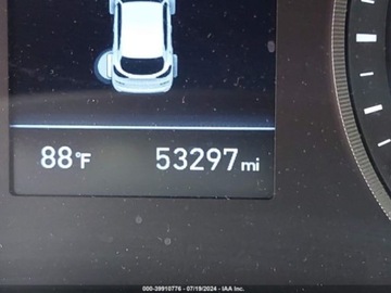 Hyundai Tucson III 2019 Hyundai Tucson 2019 Hyundai Tucson Limited AWD 2.4 Benzyna 181KM, zdjęcie 13