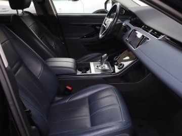 Land Rover Range Rover Evoque II SUV 2.0 Si4 200KM 2021 Land Rover Range Rover Evoque P200 AWD, zdjęcie 7