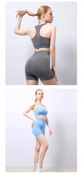 СПОРТИВНЫЙ КОМПЛЕКТ ИЗ 3 ПРЕДМЕТОВ PUSH UP ELASTIC