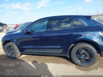 Porsche Macan 2020 Porsche Macan 2L 248KM, 4x4, z ubezpieczalni 2.0 Benzyna 248KM, zdjęcie 7