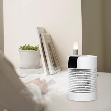 Воздух с функцией распыления Мобильный без бака