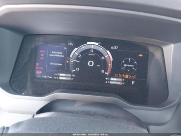 Toyota Tundra II 2024 Toyota Tundra Limited 2024 3.4l 3.4 Benzyna 389KM, zdjęcie 10