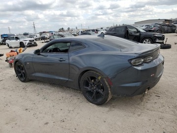 Chevrolet Camaro VI 2023 Chevrolet Camaro LS 2023 2.0l 2.0 Benzyna 275KM, zdjęcie 1
