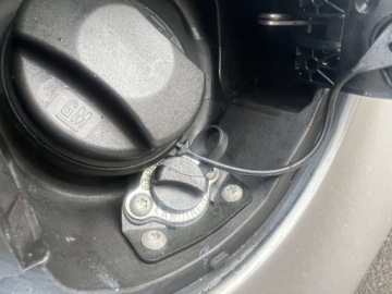 Opel Meriva II Mikrovan 1.4 Turbo ECOTEC 140KM 2013 Opel Meriva LPG Klimatyzacja Parktronic Tempomat El.Szyby El.Lusterka Gwar, zdjęcie 16