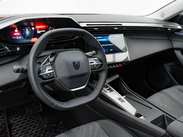 Peugeot 408 Crossover 1.2 PureTech 130KM 2023 Peugeot 408 DW4XE64#1.2 PureTech Allure Pack EAT8, zdjęcie 5