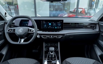 MG HS 2024 MG HS MG HS Phev - Promocja 1.5 Hybryda Plug-in 272KM, zdjęcie 19