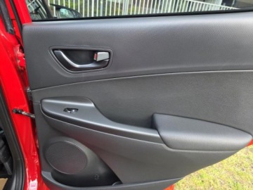 Hyundai Kona I Crossover N 2.0 T-GDI 280KM 2023 HYUNDAI Kona N 2.0l benzyna 320KM 420Nm Przebieg: 40,669km Dokumentacja, zdjęcie 32