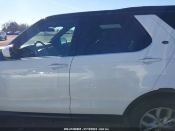 Land Rover Discovery V Terenowy 3.0 Si6 340KM 2020 Land Rover Discovery 2020r., SE, od ubezpieczalni 3.0 Benzyna 340KM, zdjęcie 3