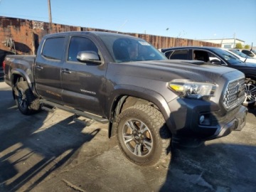 Toyota Tacoma II 2018 Toyota Tacoma Double Cab 2018 3.5l 3.5 Benzyna 278KM, zdjęcie 4
