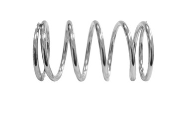 SPRĘŻYNA NACISKOWA d=3,5 * Dz=39 * L=69 - 1 szt.