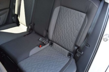 Volkswagen T-Cross SUV Facelifting 1.0 TSI 115KM 2025 Volkswagen T-Cross SalonPL 115 KM TSI Life Pakiet Comfort Ado VAT 23, zdjęcie 23