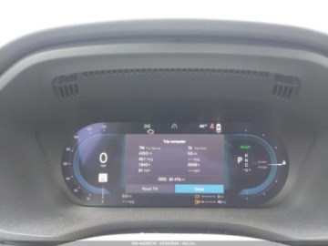 Volvo XC90 II SUV Plug-In 2.0 T8  455KM 2024 Volvo XC 60 2024 r., 2,0L PLUG-IN HYBRID T8 PLUS DARK THEME 2.0 Hybryda, zdjęcie 6