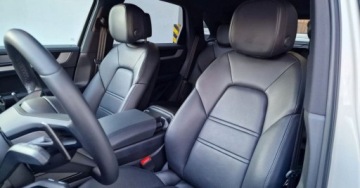 Porsche Cayenne III SUV Facelifting 3.0 353KM 2023 Porsche Cayenne RM 2024, Matrix HD, Full PPF, polski salon, I wl., VAT23,, zdjęcie 15