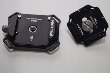 КРЕПЛЕНИЕ ДЛЯ КАМЕРЫ Ulanzi FALCAM F38