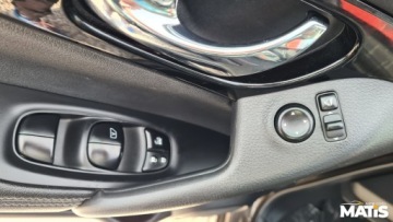 Nissan Qashqai II Crossover 1.6 dCi 130KM 2017 Nissan Qashqai 1.6D 130KM manual Navi kamery 360 bi xenony panorama 1.6, zdjęcie 32