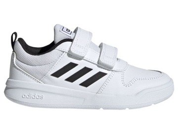 33 ДЕТСКАЯ СПОРТИВНАЯ ОБУВЬ ADIDAS НА ЛИПУЧКЕ EF1093