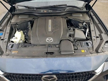 Mazda 2024 Mazda CX-90 Preferred 2024 2.5 Hybryda 280KM, zdjęcie 6