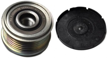 INA 535019410 МУФТА ГЕНЕРАТОРА КОЛЕСА