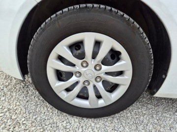 Hyundai ix20 Mikrovan Facelifting 1.4 MPI 90KM 2016 Hyundai ix20 Sliczny 1.4 benzyna GAZ zarejestrowany doinwestowany gwaranc, zdjęcie 24