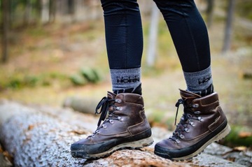 НОСКИ NORDHORN TREKKING PRIMALOFT 44-46