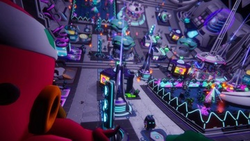 Spacebase Startopia [XSX][XBOX ONE] PL, NOWA, gra strategiczna