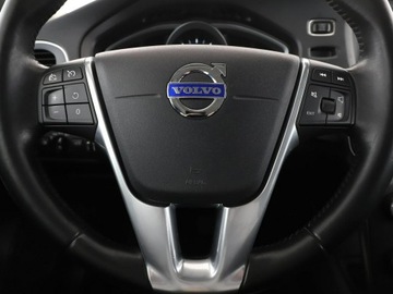 Volvo V40 II Hatchback 1.5 T2 DRIVE-E 122KM 2015 Volvo V40 Momentum automat tempomat PDC klima-auto, zdjęcie 20