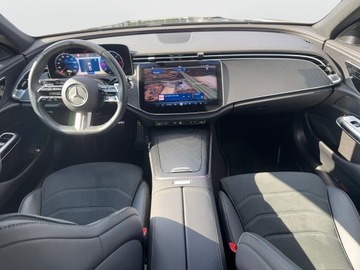 Mercedes Klasa E W214 Sedan 2.0 220d 197KM 2024 Mercedes-Benz E 220 E 220d 4MATIC Sedan, zdjęcie 17
