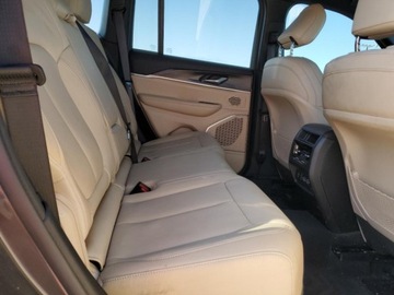 Jeep Grand Cherokee V 2024 Jeep Grand Cherokee 2024 r., 3,6L LIMITED 3.6 Benzyna 293KM, zdjęcie 10