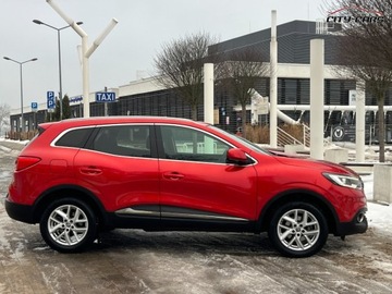 Renault Kadjar Crossover 1.5 dCi 110KM 2018 Renault Kadjar 1.5 Diesel 110KM AUTOMAT Maly Przebieg Salon Polska, zdjęcie 32