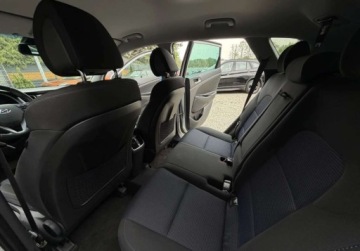 Hyundai Tucson III SUV 1.7 CRDi 141KM 2017 Hyundai Tucson 1.7 141KM AUTOMAT bezwypadkowy GWARANCJA KAMERA NAVI, zdjęcie 19