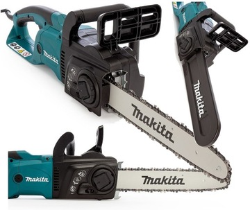 MAKITA UC3551A PIŁA ŁAŃCUCHOWA PROFESJONALNA 2000W
