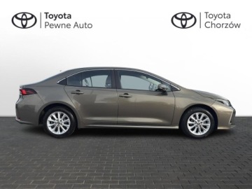 Toyota Corolla XII Sedan 1.5 VVT-i 125KM 2022 Toyota Corolla 1.5 Comfort MS Seria E21 (2019-) To, zdjęcie 5
