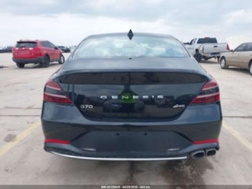  Genesis G70 2.0T 2023 2.0 Benzyna 252KM, zdjęcie 4