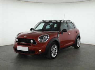 Mini Countryman R60 Crossover 1.6 184KM 2013 MINI Countryman Cooper S ALL4, Salon Polska, zdjęcie 1