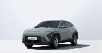 Hyundai Kona II 2025 Hyundai Kona Hybrid 1.6 GDi 138 KM 2WD 6DCT Smart Comfort 1.6 Hybryda 138KM