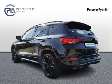 Cupra Ateca Crossover Facelifting 1.5 TSI 150KM 2024 Cupra Ateca 1.5TSI 150KM ACC SalonPL Panorama Kame, zdjęcie 2