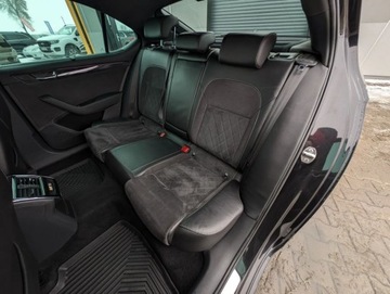 Skoda Superb III Liftback 2.0 TDI 150KM 2018 Skoda Superb Sportline Kamera Radar Panorama Serwis Gwarancja 2.0 Diesel, zdjęcie 34