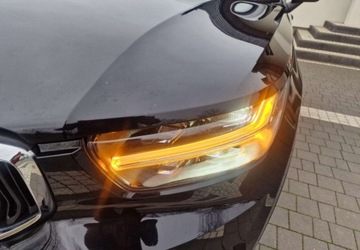 Volvo XC40 Crossover 1.5 T3 156KM 2018 VOLVO XC40 1.5T Ful Led Alu Navi Grz.kier Kamera, zdjęcie 32